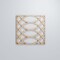 Ekena Millwork Medium Montrose Decorative Fretwork Wood Wall Panels, Alder, 15 3/8"W x 15 3/8"H x 3/8"T WALW16X16X0375MNTAL - alternate 6